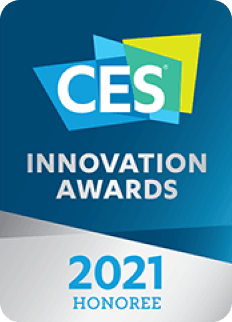 2021 Innovation Award