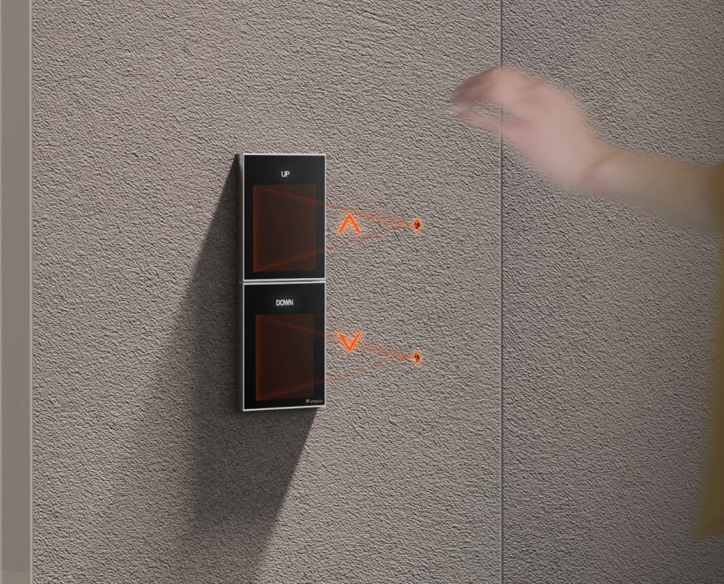 Elevator #2