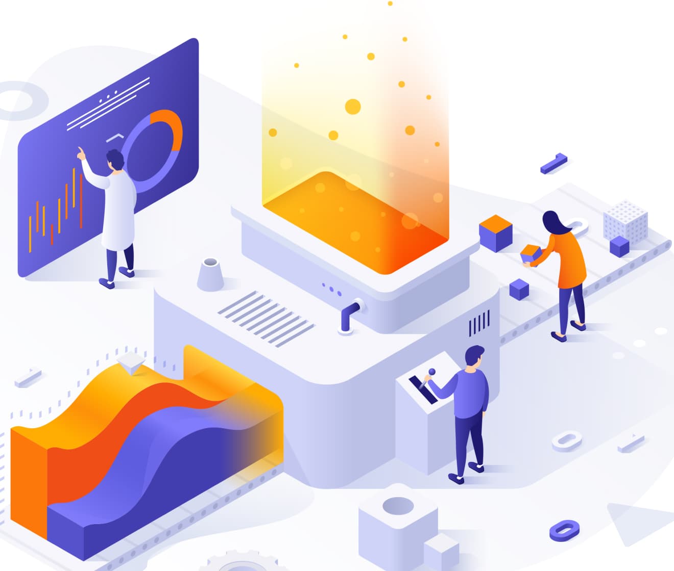 Customer Analytics
