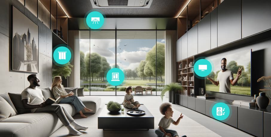 Say Yes to AI | Vtouch